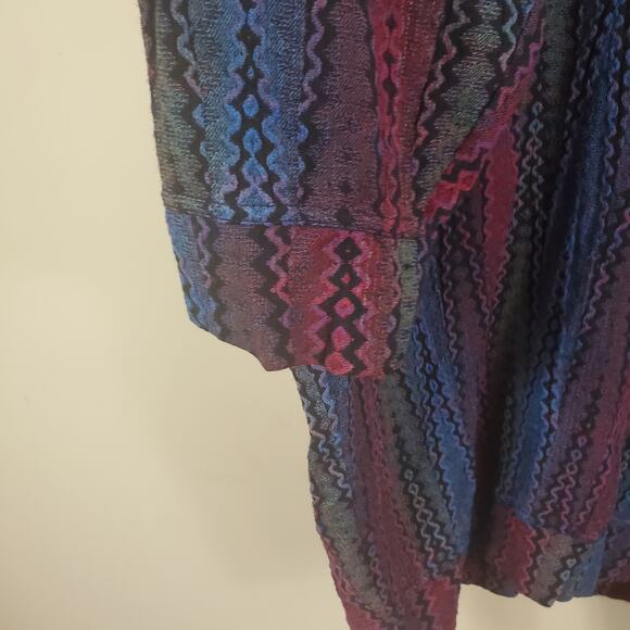 Vintage Grandpa Sweater Men's L - Picture 6 of 9